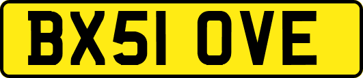 BX51OVE