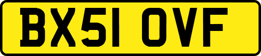 BX51OVF