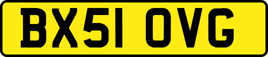 BX51OVG