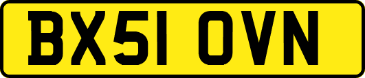 BX51OVN