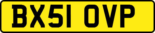 BX51OVP