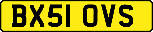 BX51OVS