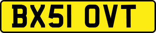 BX51OVT