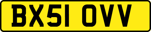 BX51OVV