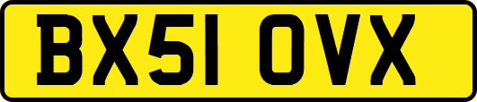 BX51OVX