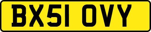 BX51OVY