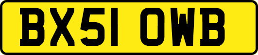 BX51OWB