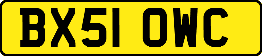 BX51OWC