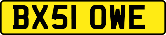 BX51OWE