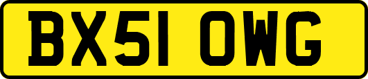 BX51OWG