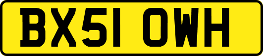 BX51OWH