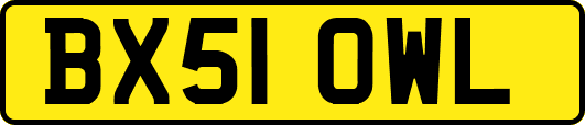 BX51OWL