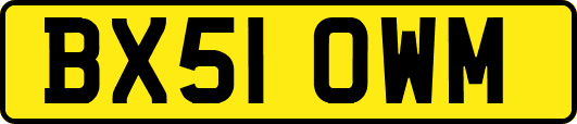 BX51OWM