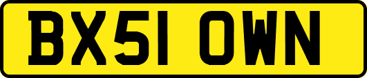 BX51OWN