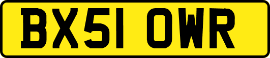 BX51OWR