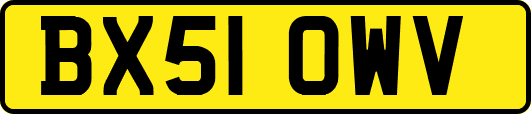 BX51OWV