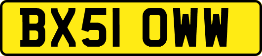 BX51OWW