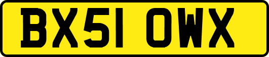 BX51OWX