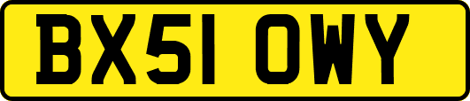 BX51OWY