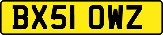 BX51OWZ