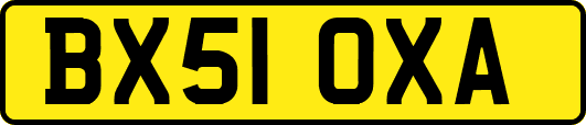 BX51OXA