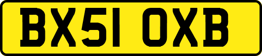 BX51OXB