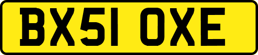 BX51OXE