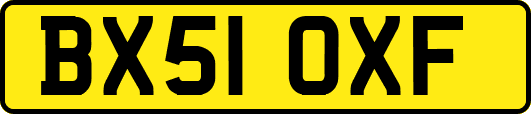 BX51OXF