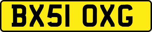 BX51OXG