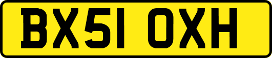 BX51OXH