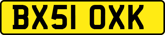 BX51OXK