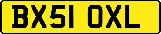 BX51OXL