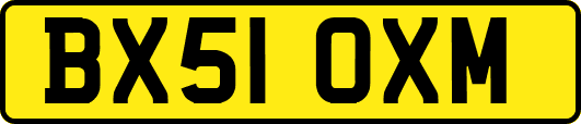 BX51OXM