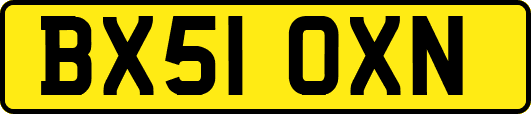 BX51OXN