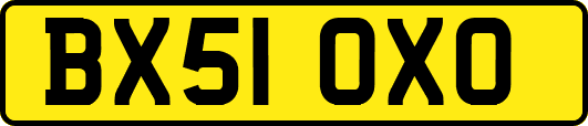 BX51OXO