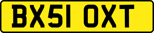 BX51OXT