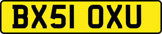 BX51OXU