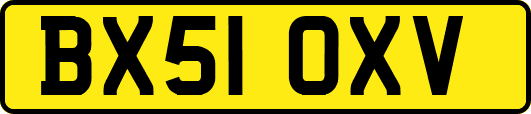 BX51OXV