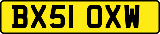 BX51OXW