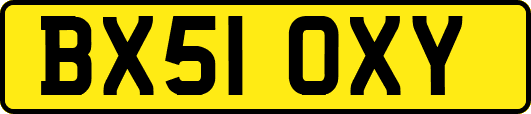 BX51OXY