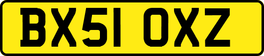 BX51OXZ