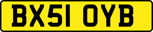 BX51OYB