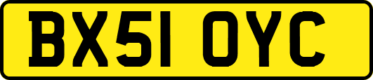 BX51OYC