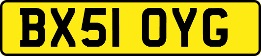 BX51OYG