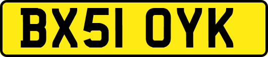 BX51OYK