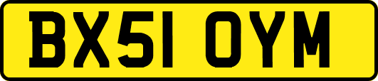 BX51OYM