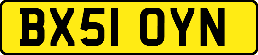 BX51OYN