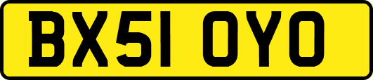 BX51OYO