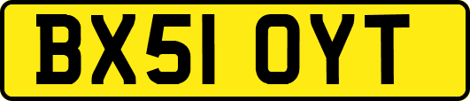 BX51OYT