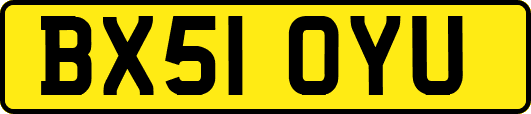 BX51OYU